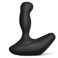   Nexus Revo - new generation of rotary prostate stimulators (black)