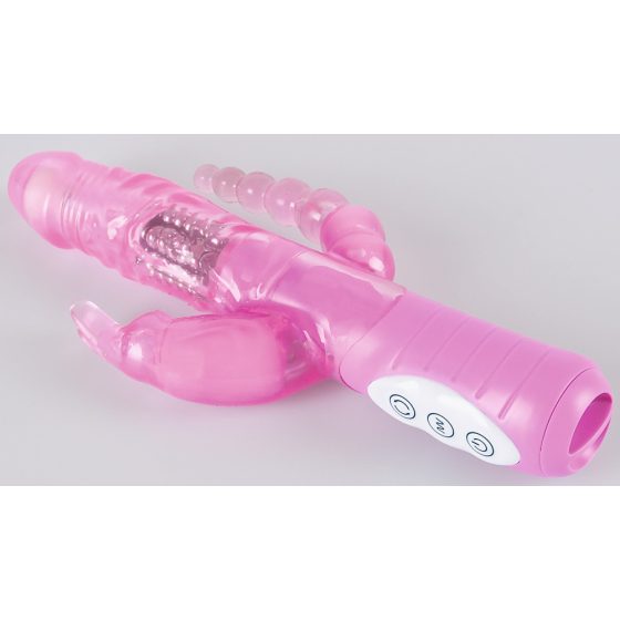 You2Toys - 3-inch effect vibrator - pink