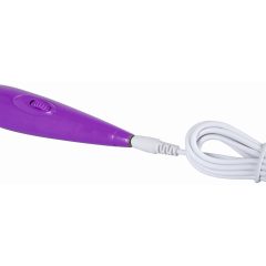 You2Toys - SPA Wand - cordless massage vibrator (purple)
