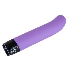 SMILE Genius - G-spot vibrator (purple)