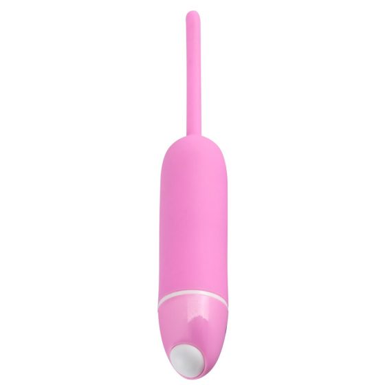 You2Toys - Womens Dilator - female urethral vibrator - pink (5mm)