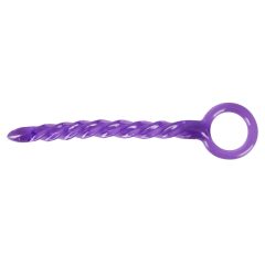 You2Toys - Purple Appetizer - vibrator set (9 pieces)