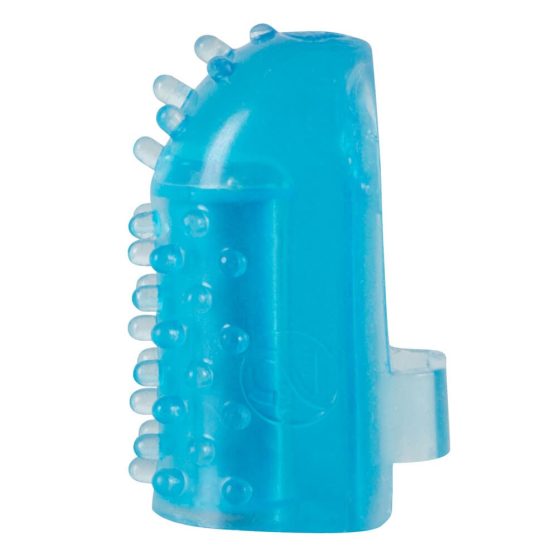 You2Toys - One-time - single finger vibrator (blue)
