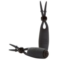   Fifty Shades of Grey - Sweet Torture Nipple Vibrator (1 pair)