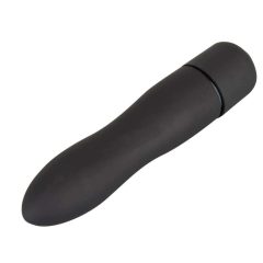 You2Toys - Mini-Vibe - rod vibrator (black)