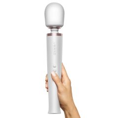 le Wand - exclusive cordless vibrator massager (white)