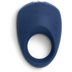   We-Vibe Pivot - rechargeable vibrating penis ring (midnight blue)