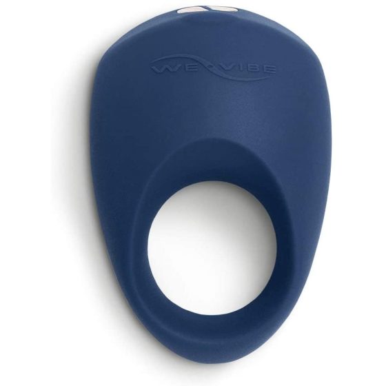 We-Vibe Pivot - rechargeable vibrating penis ring (midnight blue)