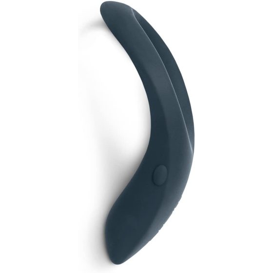 We-Vibe Verge - Rechargeable vibrating penis ring (grey)