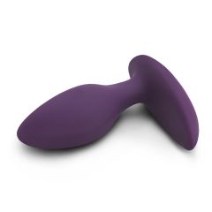 We-Vibe Ditto - Rechargeable Anal Vibrator (purple)