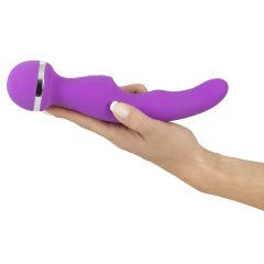   You2Toys - Warming - Rechargeable heated massager vibrator (pink)