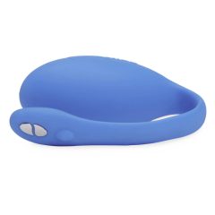 We-Vibe Jive - rechargeable smart vibrator (blue)