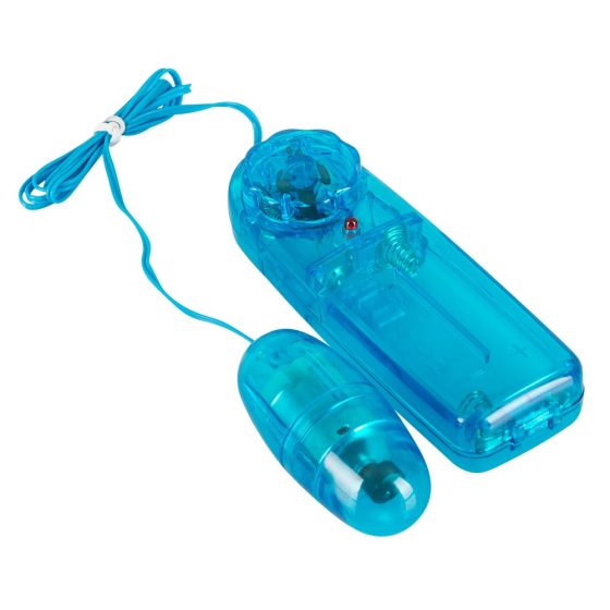 You2Toys - Blue Appetizer - vibrator set (8 pieces)