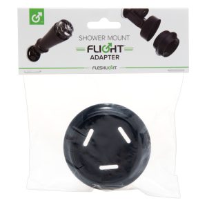 Fleshlight Shower Mount adapter - Flight accessory accessory