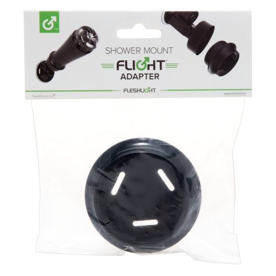 Fleshlight Shower Mount adapter - Flight accessory accessory