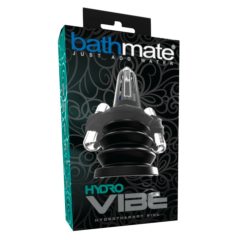   Bathmate HydroVibe - rechargeable, vibrating attachment for penis pump
