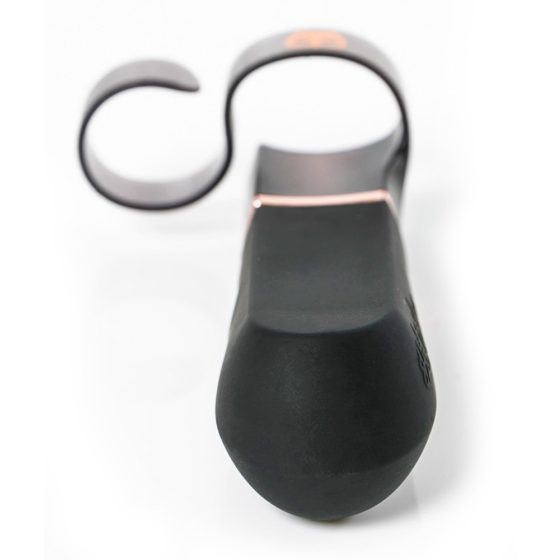 HOT Octopuss DiGit - rechargeable finger vibrator (black)