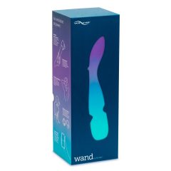We-Vibe Wand - Rechargeable Smart Massager (purple)