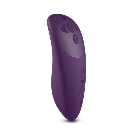 We-Vibe Chorus - rechargeable smart vibrator (purple)