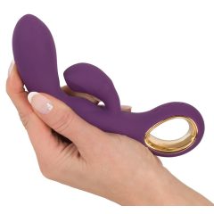   You2Toys - Rabbit Petit - cordless clitoral vibrator (purple)