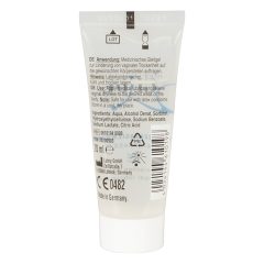 Just Glide water-based lubricant (20ml)