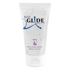 Just Glide Toy - water-based lubricant (50ml)