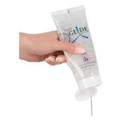 Just Glide Toy - water-based lubricant (200ml)
