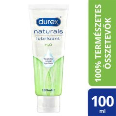 Durex Naturals - Intimate gel (100ml)