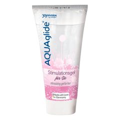 AQUAglide Stimulation - intimate gel for women (25ml)