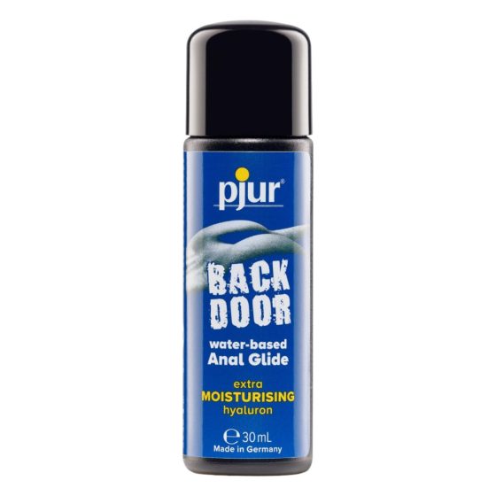pjur BACK DOOR - water-based anal lubricant (30ml)