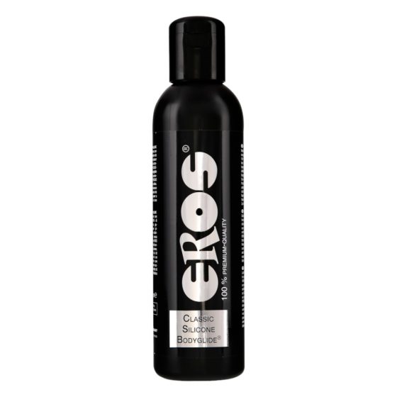 EROS 2-in-1 lubricant (500ml)