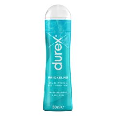 Durex Play Prickelnd - tingling water-based lubricant (50ml)