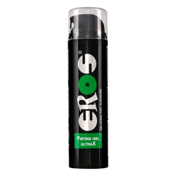 EROS Fisting - (fisting) lubricating gel (200ml)