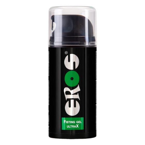 EROS Fisting - (fisting) lubricating gel (100ml)