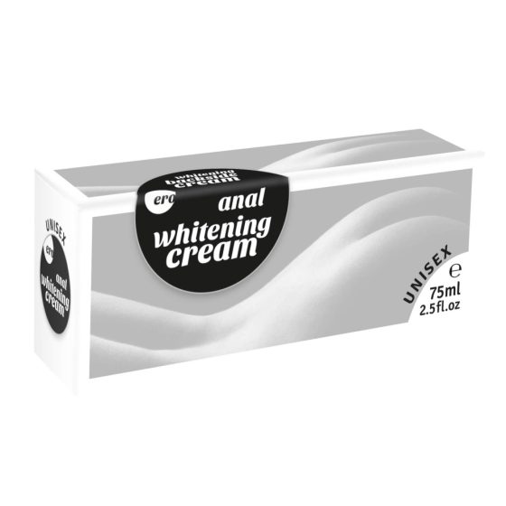 anal WHITENING - anal and intimate whitening cream (75ml)