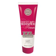 HOT XXL butt Booster - butt firming cream (100ml)