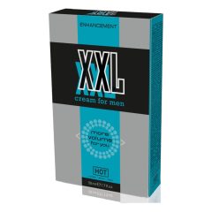 HOT XXL Volume - intimate cream for men (50ml)