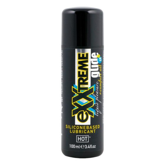 eXXtreme long-lasting lubricant (100ml)