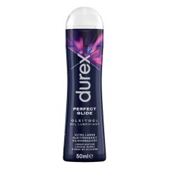 Durex Play Perfect Glide - silicone lubricant (50ml)
