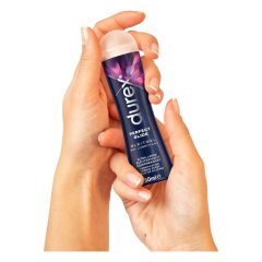 Durex Play Perfect Glide - silicone lubricant (50ml)