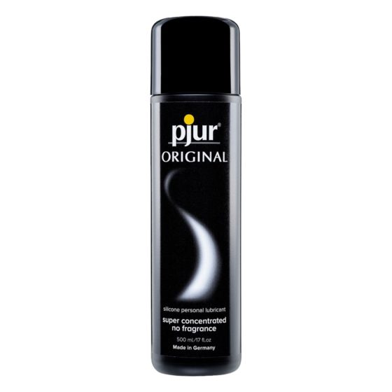 pjur Original lubricant (500ml)