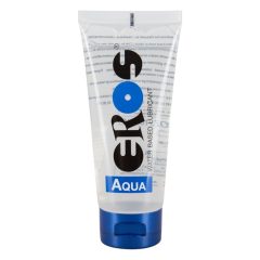 EROS Aqua - water-based lubricant (100ml)