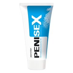 PENISEX - stimulation intimate cream for men (50ml)