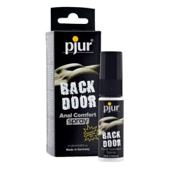 Pjur Back Door - soothing anal lubricant spray (20ml)