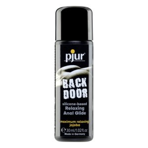Pjur Back Door - Anal Lubricant (30ml)