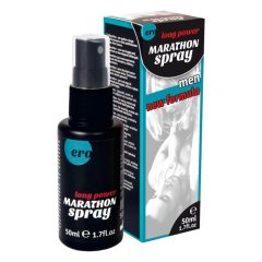 HOT Long Power Marathon - ejaculation delaying spray (50ml)