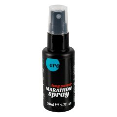 HOT Long Power Marathon - ejaculation delaying spray (50ml)