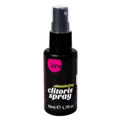   HOT Clitoris Spray - clitoris stimulating spray for women (50ml)