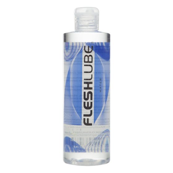 FleshLube water-based lubricant (250ml)