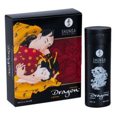 Shunga Dragon - intimate cream for men (60ml)